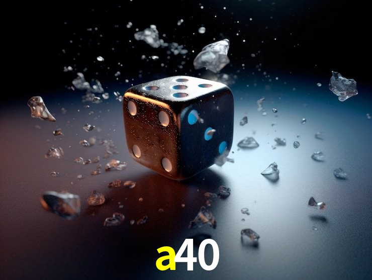 a40: Jogos de Caça-Níqueis-Altas Recompensas, Roleta-Velocidade, Blackjack-Desafios Máximos