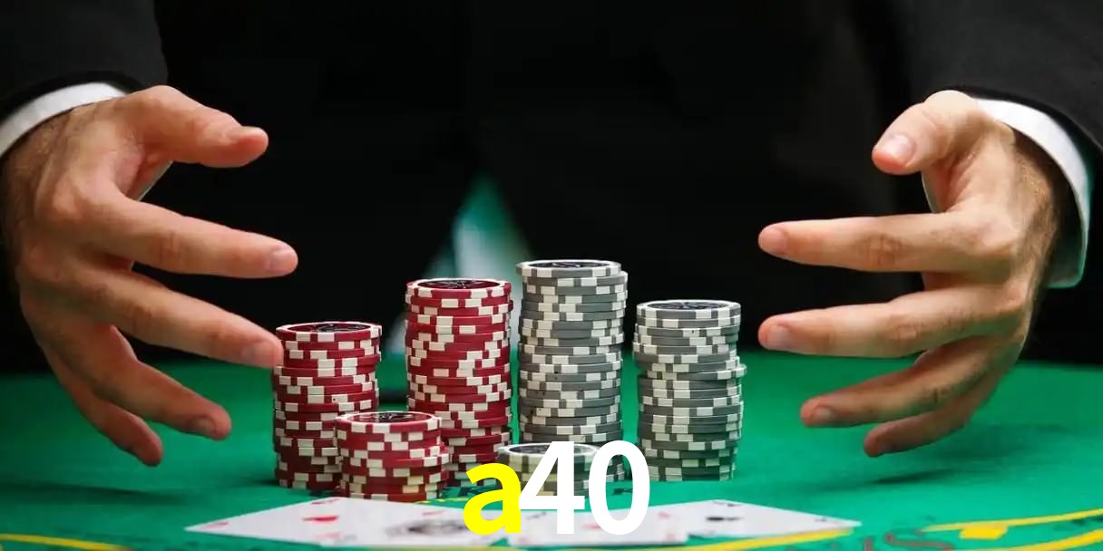 a40 bet