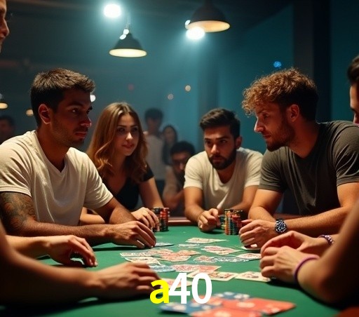 a40,a40.com