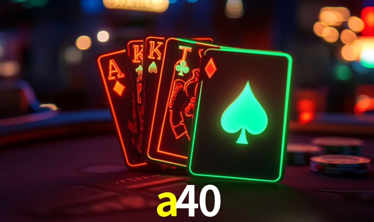 a40,a40.com