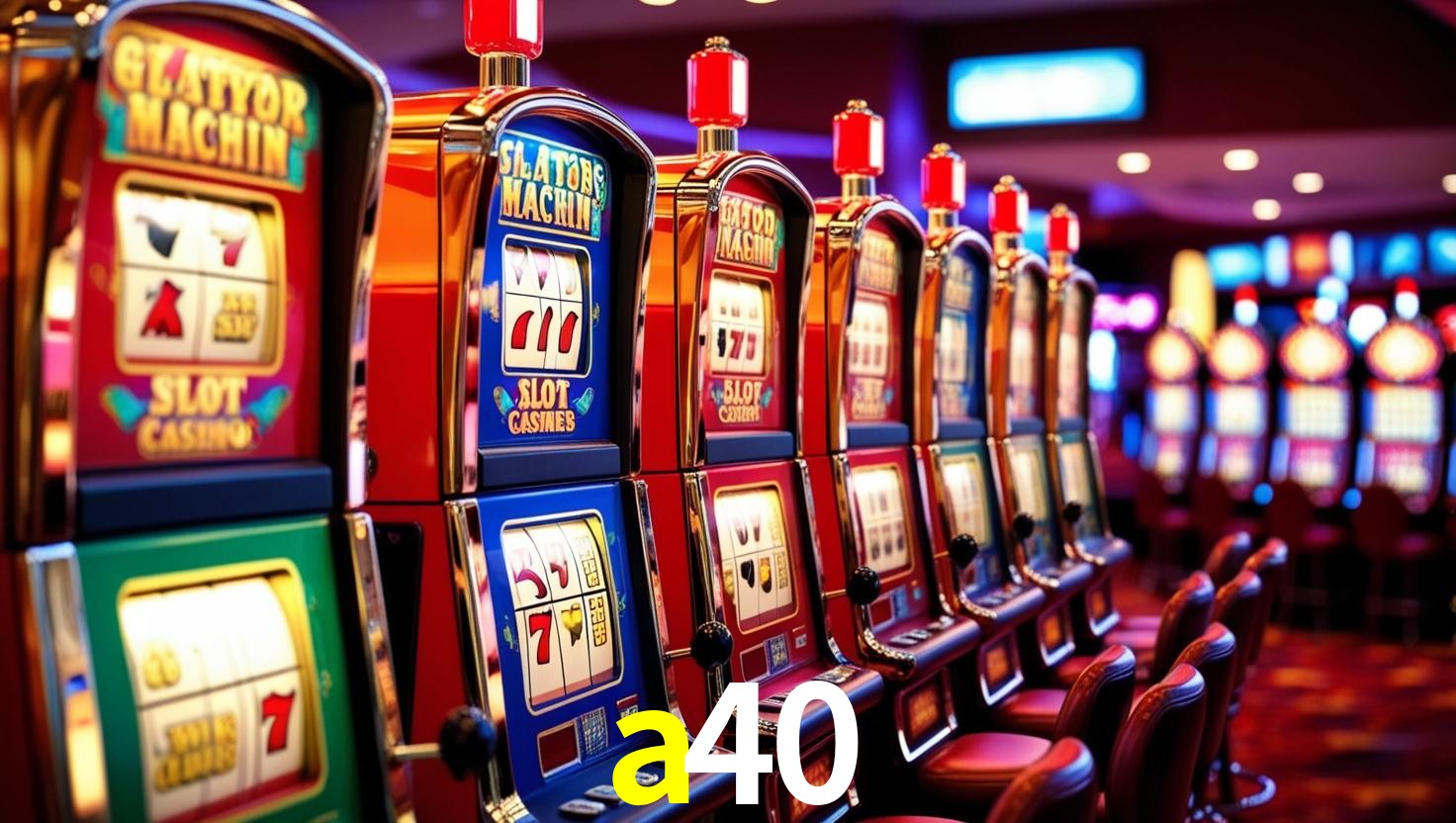 A40.COM
