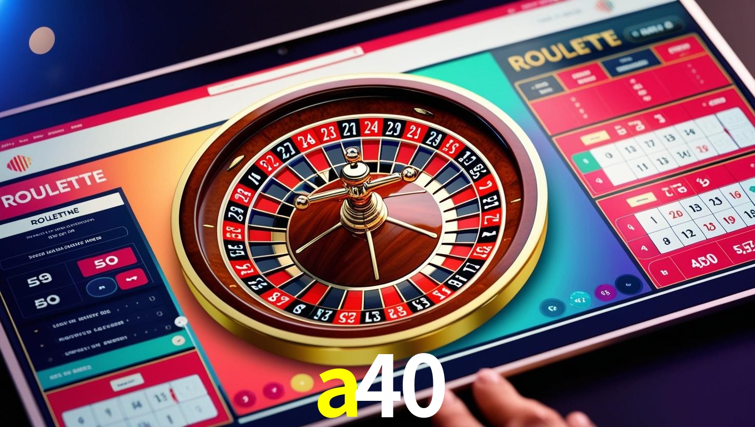 A40.COM
