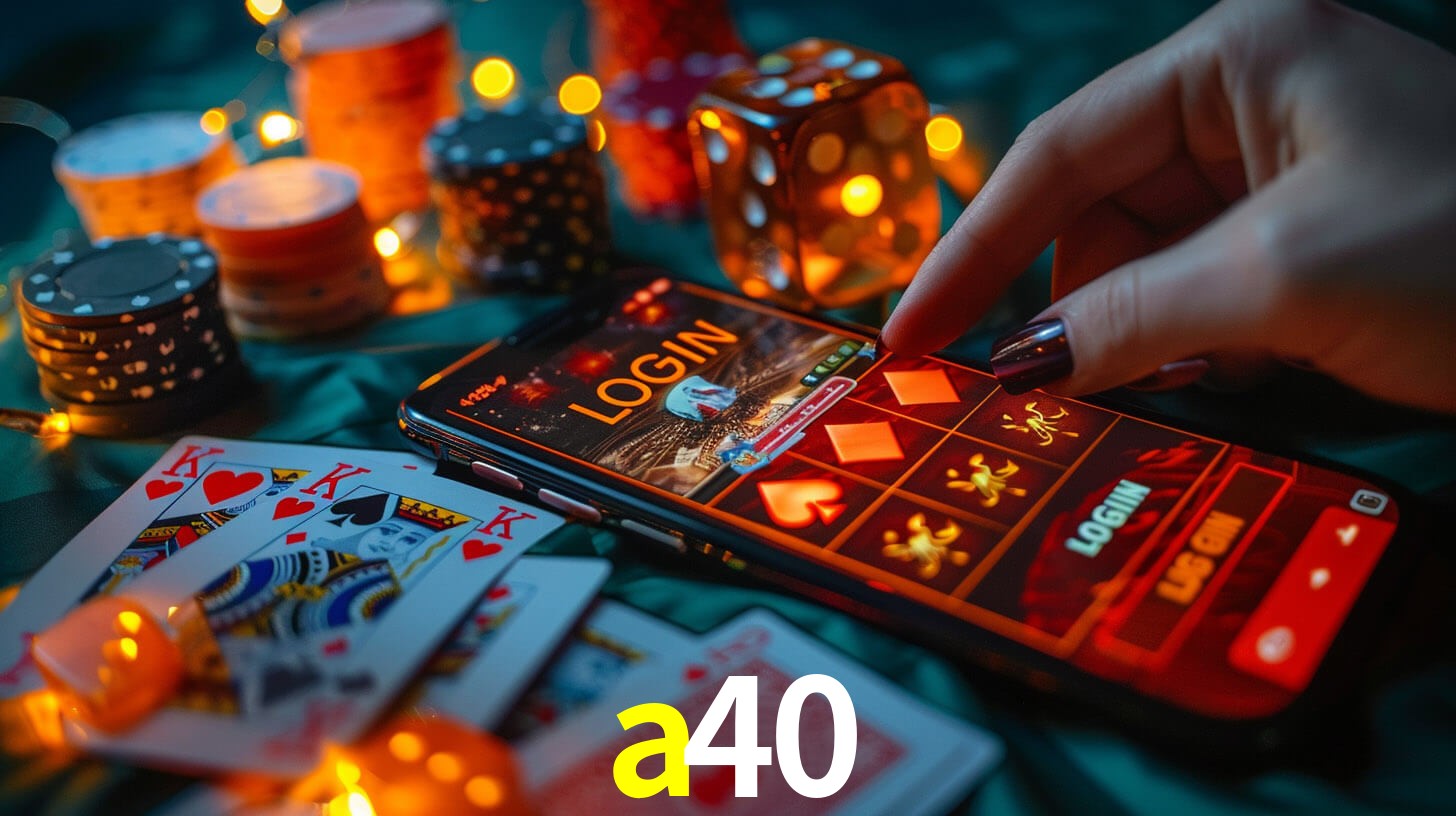 A40.COM