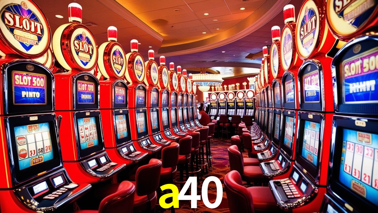 A40.COM